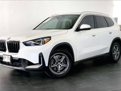 Certified 2023 BMW X1 xDrive28i