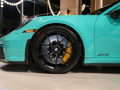 Used 2023 Porsche 911 GT3 RWD image 11