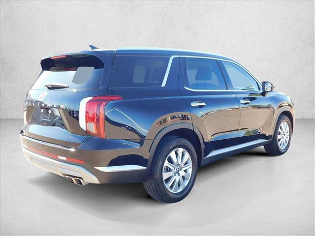 Used 2025 Hyundai Palisade SEL FWD image 8