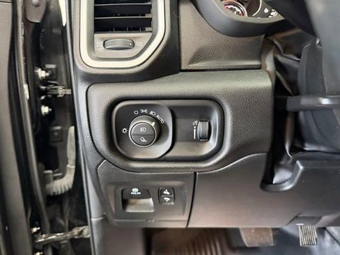 Certified 2023 RAM 1500 Big Horn AWD/4WD image 21