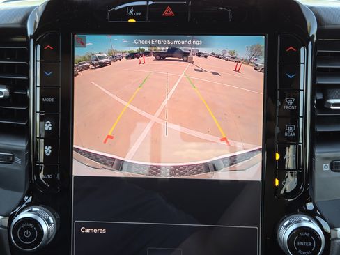 New 2026 RAM 1500 Big Horn image 15