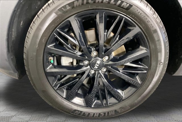 Used 2020 Kia Telluride SX w/ SX Prestige Package AWD/4WD image 33