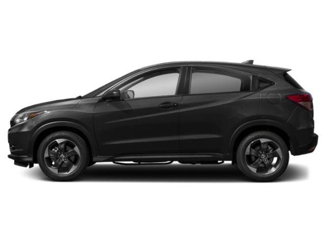 Used 2018 Honda HR-V EX image 3