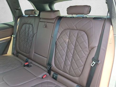 New 2026 BMW X5 xDrive50e AWD/4WD image 16