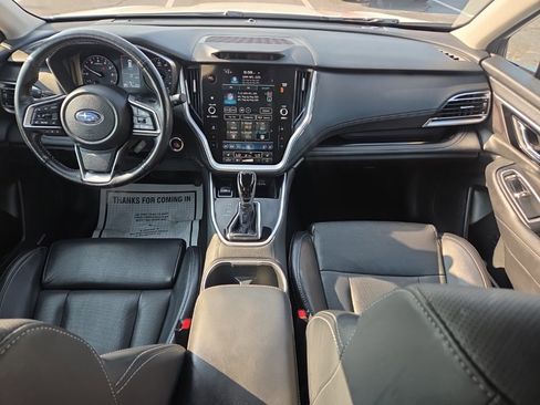 Used 2023 Subaru Outback Limited image 22