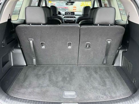 Used 2022 Kia Telluride S AWD/4WD image 19