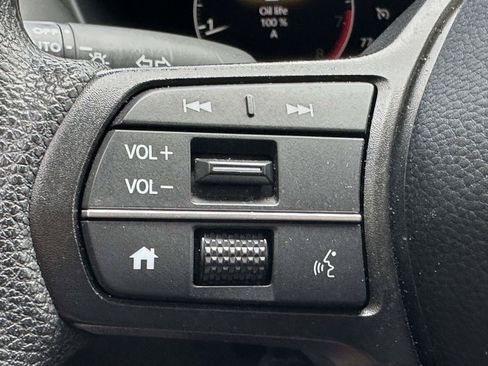 Used 2026 Honda HR-V LX image 25