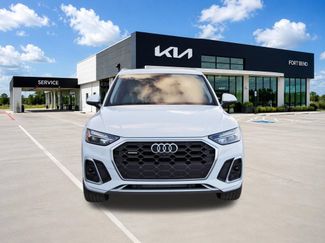 Used 2022 Audi Q5 2.0T Premium Plus w/ Premium Plus Package AWD/4WD video 2