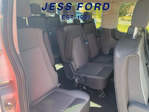 Used 2024 Ford Transit 350 XLT image 15