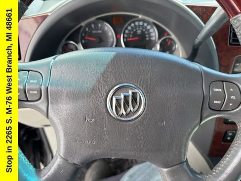 Used 2007 Buick Rendezvous CX w/ CX Luxury Package FWD image 19