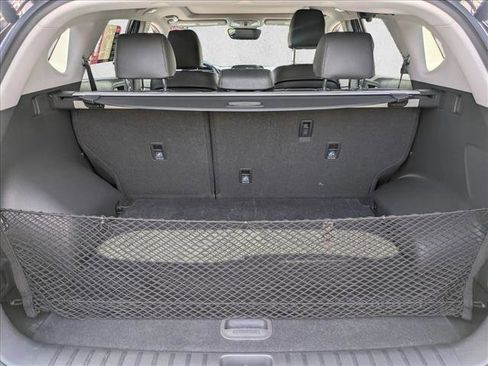 Used 2020 Hyundai Tucson Ultimate FWD image 6