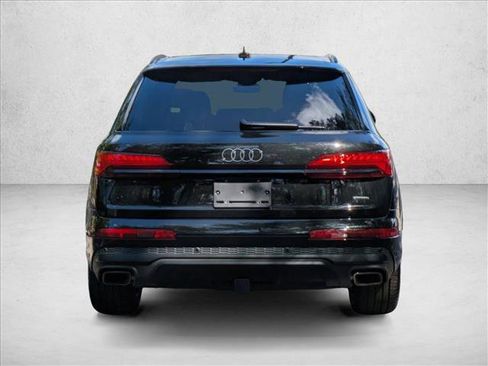 New 2026 Audi Q7 Premium Plus image 8