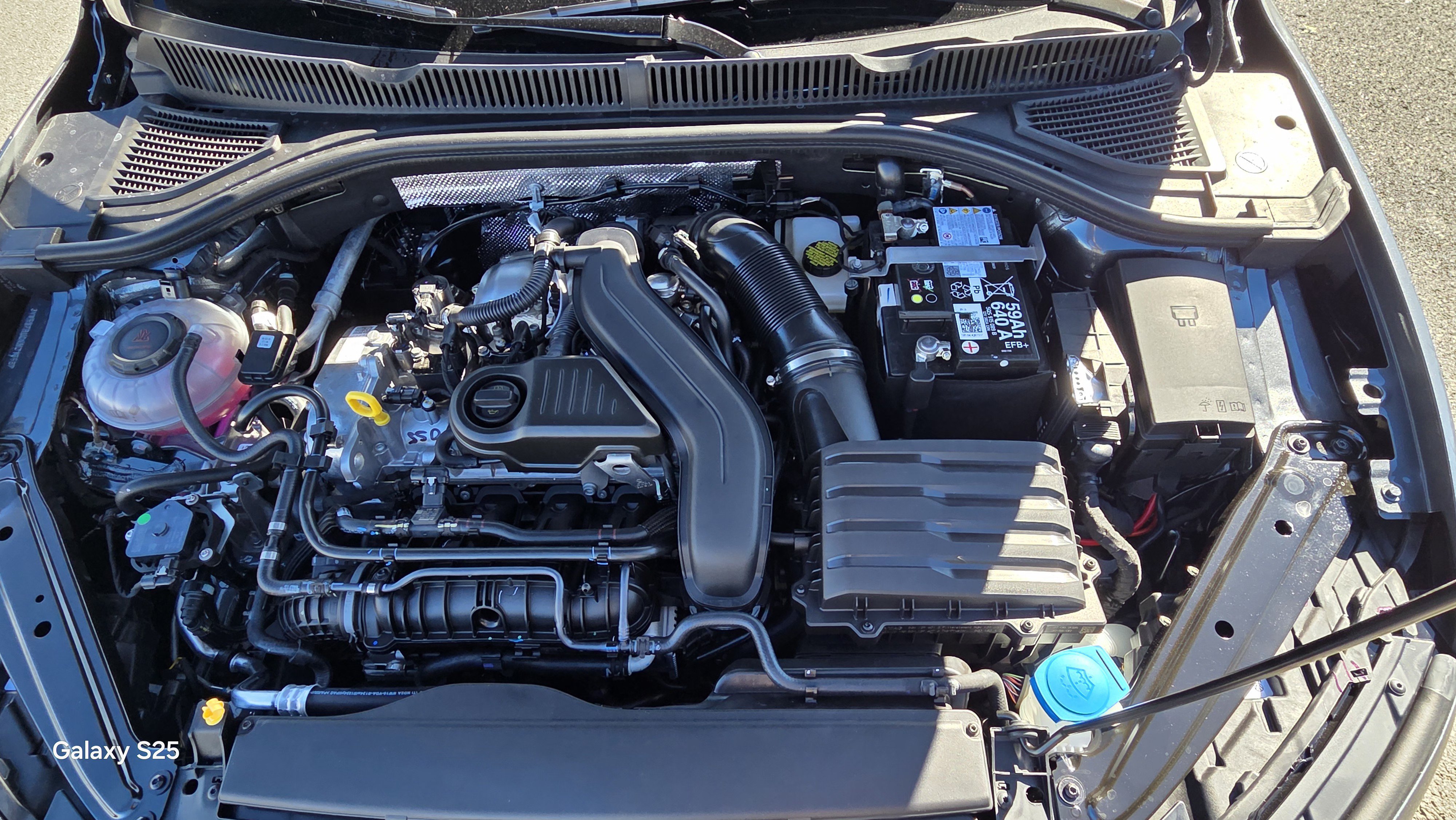 New 2027 Volkswagen Jetta S FWD image 26