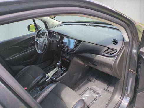 Used 2017 Buick Encore Preferred FWD image 27