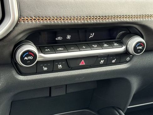 New 2026 MAZDA CX-50 AWD 2.5 Hybrid w/ Cargo Package image 22