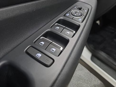 Used 2021 Hyundai Santa Fe SE AWD/4WD image 26