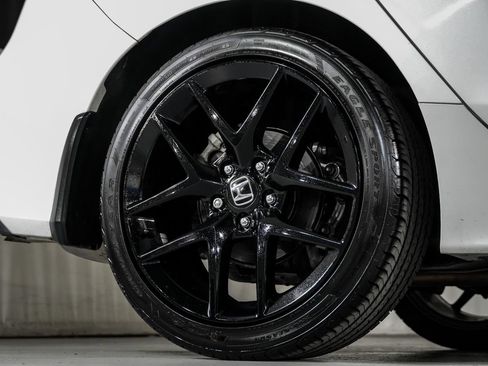 Used 2023 Honda Civic Sport image 48