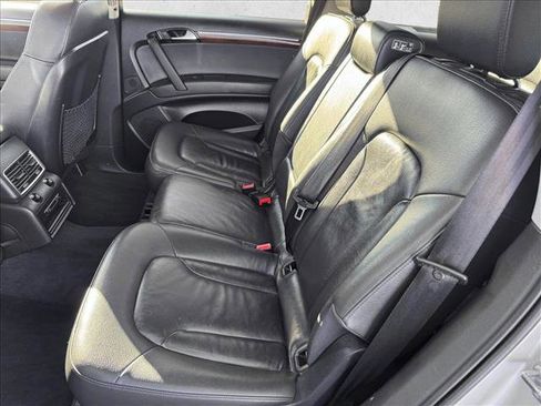 Used 2012 Audi Q7 TDI Premium image 13