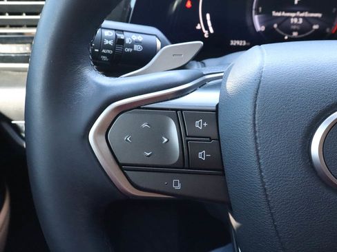 Used 2022 Lexus NX 350 AWD w/ Vision Package image 29