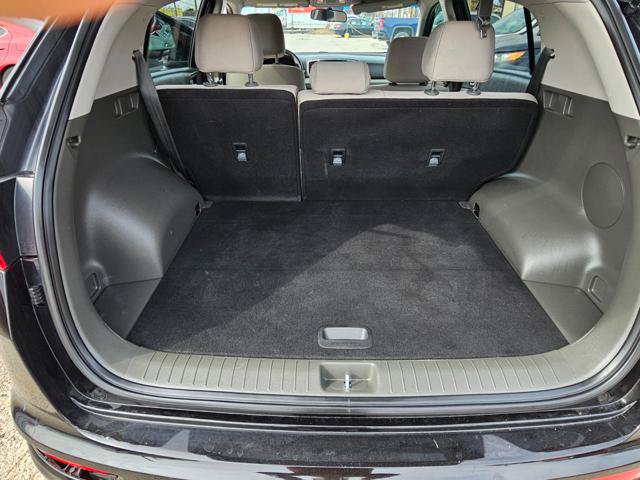 Used 2019 Kia Sportage LX w/ LX Popular Package FWD image 17