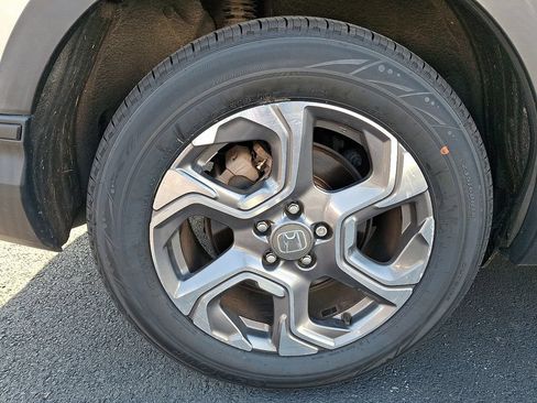 Used 2019 Honda CR-V EX image 8