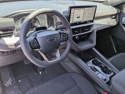New 2026 Ford Explorer ST w/ Sun And Sound Package AWD/4WD image 3