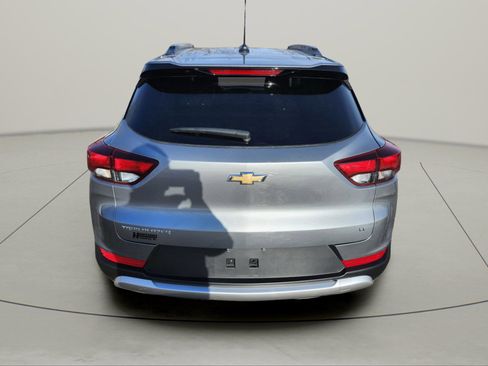 Used 2023 Chevrolet TrailBlazer LT image 4