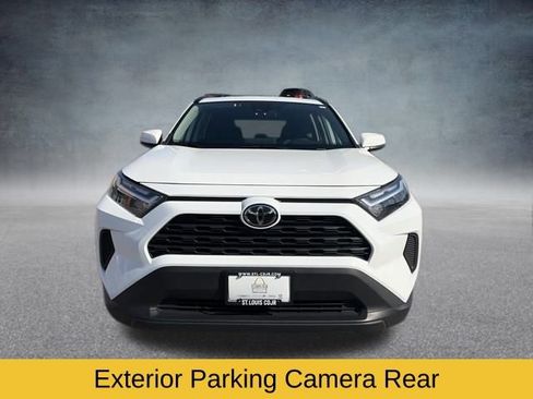 Used 2023 Toyota RAV4 XLE image 14