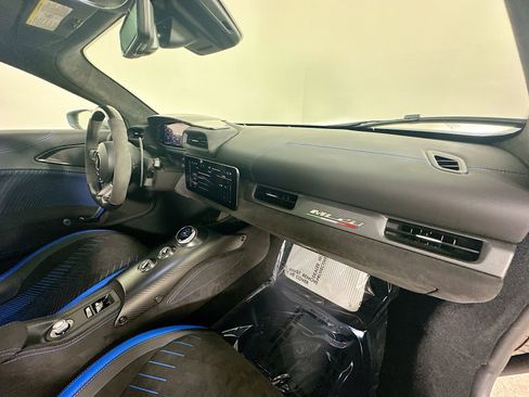 Used 2023 Maserati MC20 Spyder RWD image 49