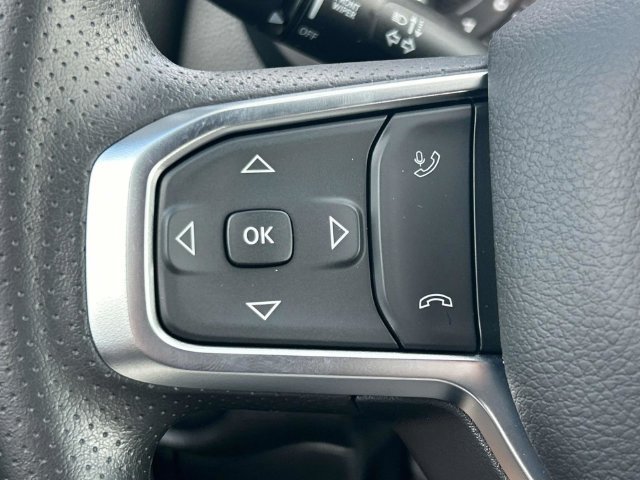 New 2027 RAM 1500 Express AWD/4WD image 24