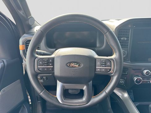 Used 2025 Ford F150 Tremor AWD/4WD image 21
