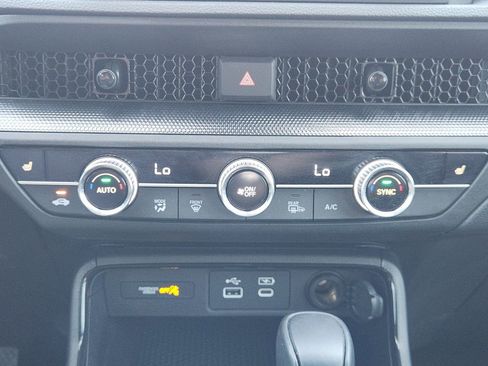 Used 2023 Honda CR-V Sport image 18