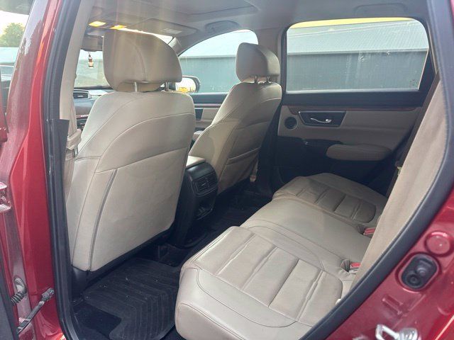 Used 2018 Honda CR-V EX-L image 13