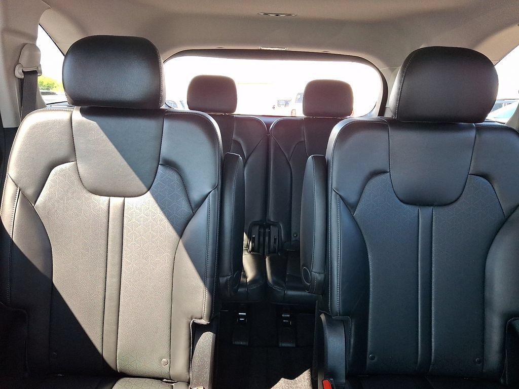 Used 2023 Kia Sorento X-Line EX AWD/4WD image 20