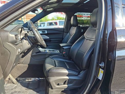 Used 2022 Ford Explorer ST w/ Equipment Group 401A image 15