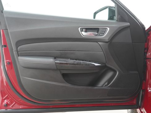 Used 2019 Acura TLX V6 SH-AWD w/ Technology Pkg image 18