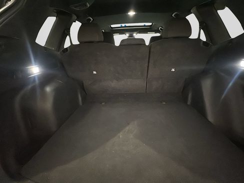 Certified 2024 Honda CR-V Sport image 23