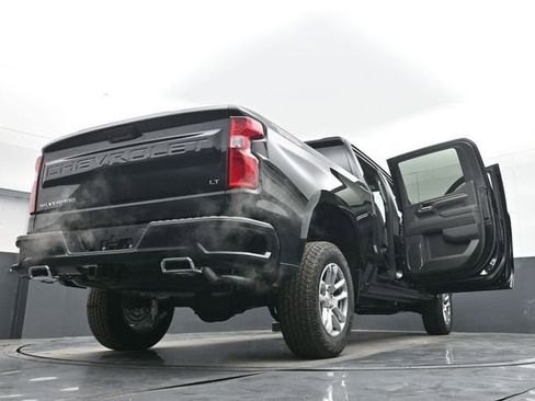 New 2026 Chevrolet Silverado 1500 LT Trail Boss w/ Protection Package AWD/4WD image 53
