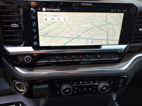 New 2026 Chevrolet Silverado 1500 LT Trail Boss w/ LPO, Dark Essentials Package image 8