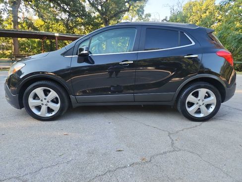 Used 2015 Buick Encore Base image 4