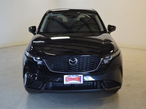New 2026 MAZDA CX-5 Select AWD/4WD image 8