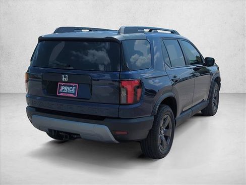 Used 2026 Honda Passport RTL image 7