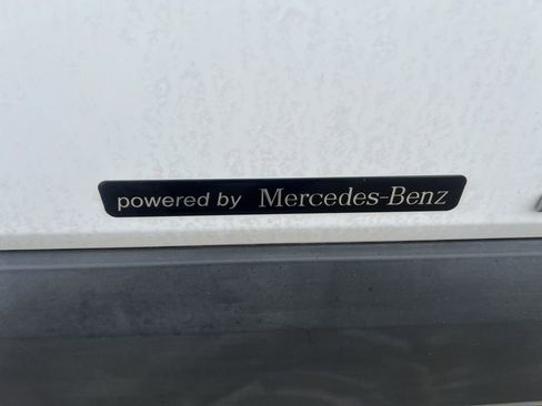 Used 2008 Dodge Sprinter 2500 w/ Trailer Tow Group image 43