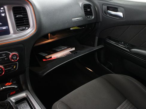 Used 2023 Dodge Charger R/T w/ Blacktop Package RWD image 23