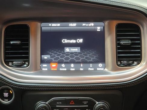 Used 2023 Dodge Charger R/T w/ Plus Group image 20