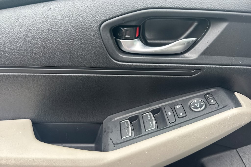 New 2026 Honda Accord LX image 11