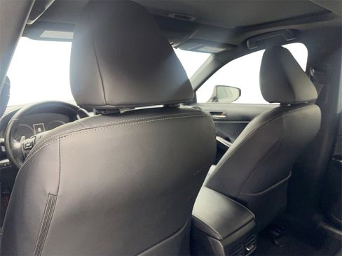 Used 2025 Lexus IS 350 F Sport w/ Accessory Package 2 image 35