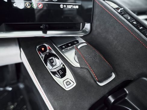 Used 2023 Chevrolet Corvette Z06 RWD image 29