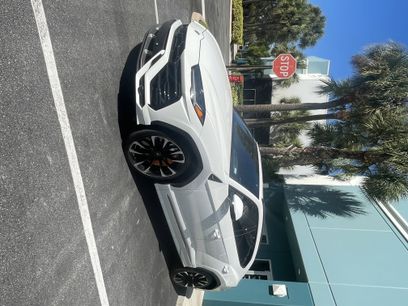 Used 2021 Lamborghini Urus