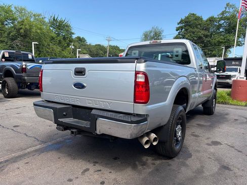 Used 2016 Ford F350 XL w/ Power Equipment Group AWD/4WD image 8